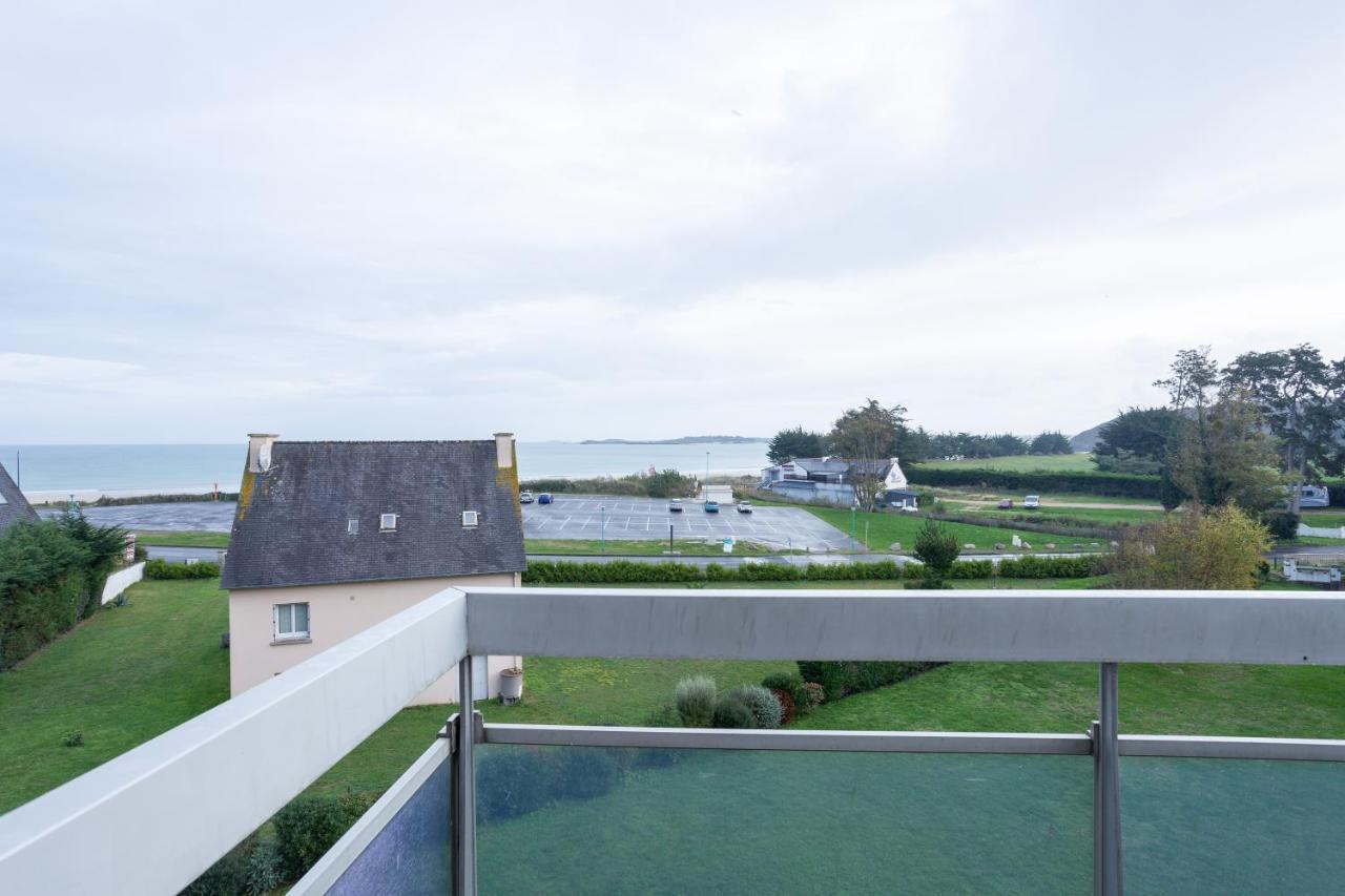 Optimist - Vue Mer Saint-Cast-le-Guildo Exteriér fotografie