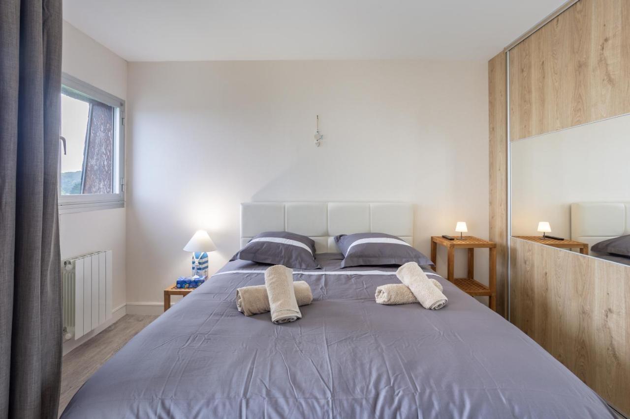 Optimist - Vue Mer Saint-Cast-le-Guildo Exteriér fotografie